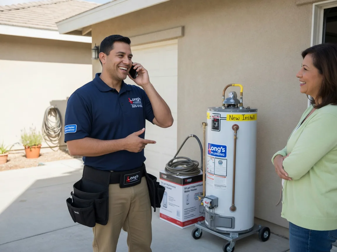 Leak Detection Penngrove, CA FAQs